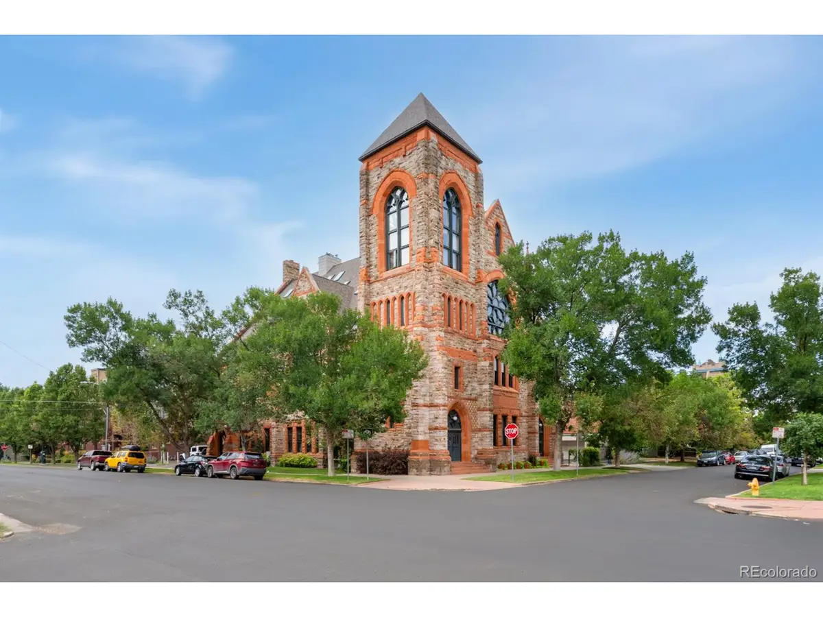 2201 N Ogden St #1, Denver, CO 80205 - Image #1