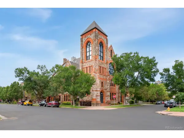 2201 N Ogden St #1, Denver, CO 80205