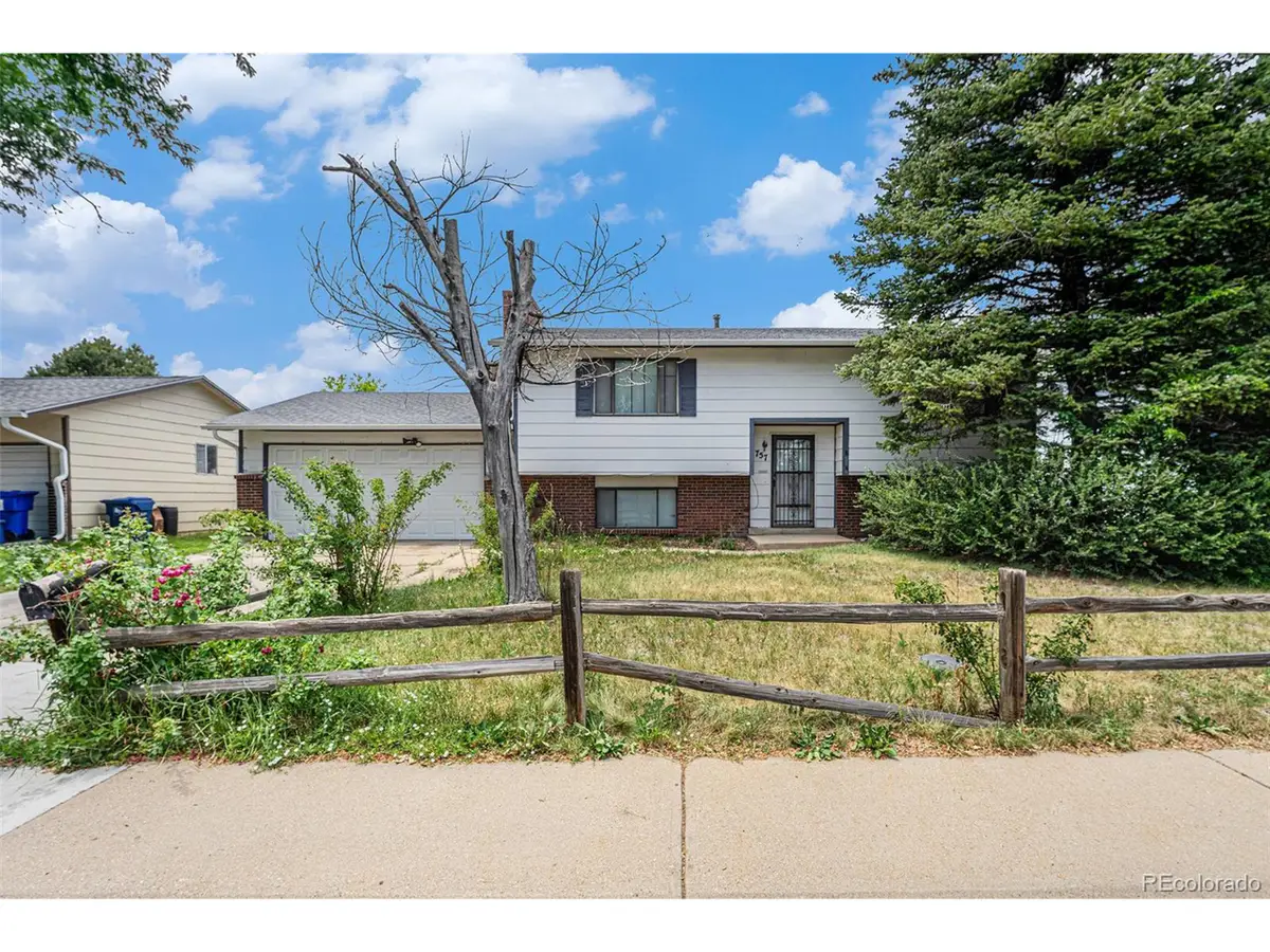 757 Norfolk Way, Aurora, CO 80011 - Image #1