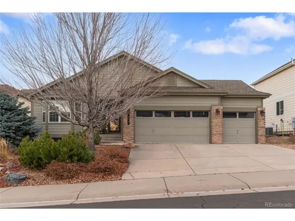 875 Dales Pony Dr, Castle Rock, CO 80104