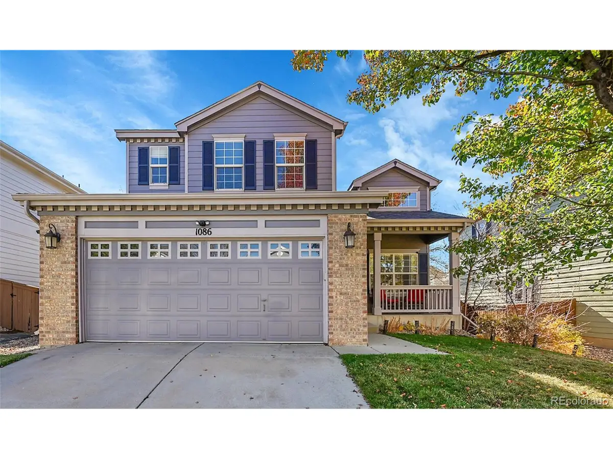 1086 Thornbury Pl, Highlands Ranch, CO 80129 - Image #1