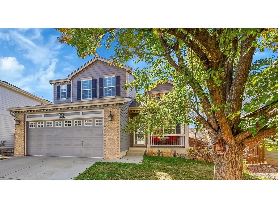 1086 Thornbury Pl, Highlands Ranch, CO 80129 - Image #2
