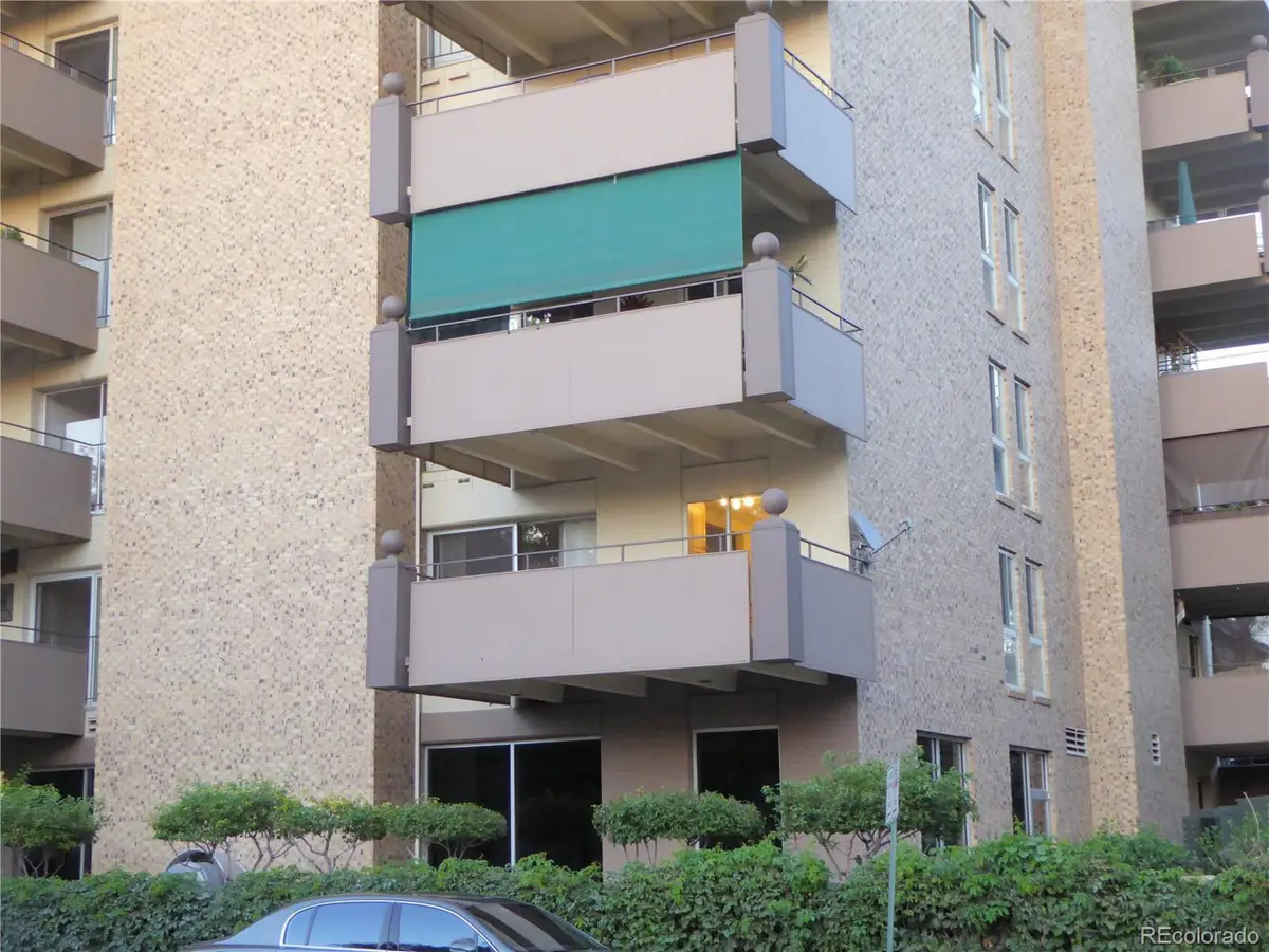 Address Withheld By Seller, Denver, CO 80203 - Image #1