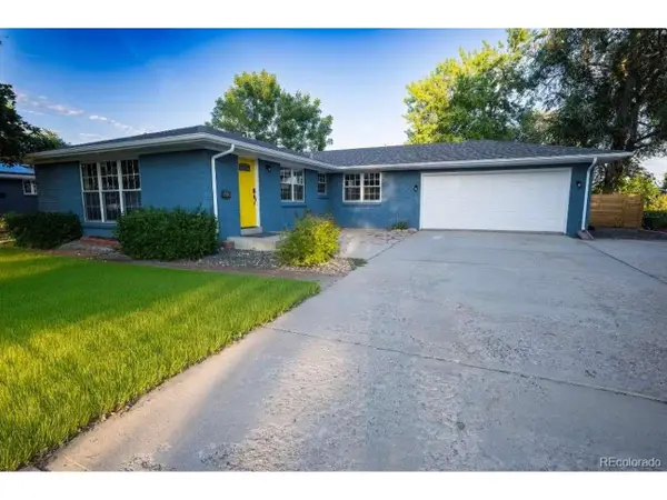 640 Kalmia Way, Broomfield, CO 80020