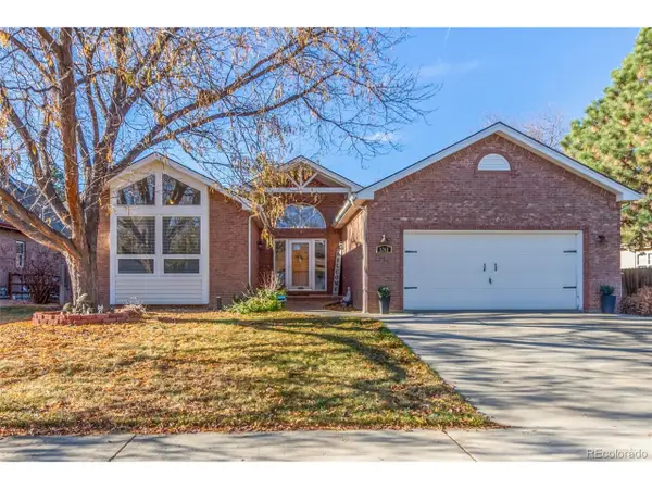 1761 Sunlight Dr, Longmont, CO 80504