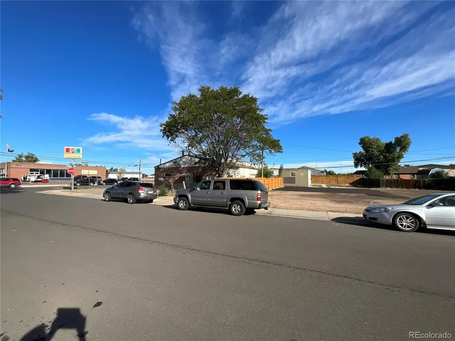 6641 E 73rd Pl, Commerce City, CO 80022 - #2