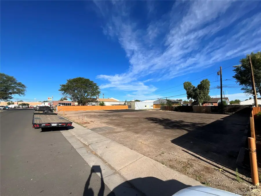 6641 E 73rd Pl, Commerce City, CO 80022 - #3