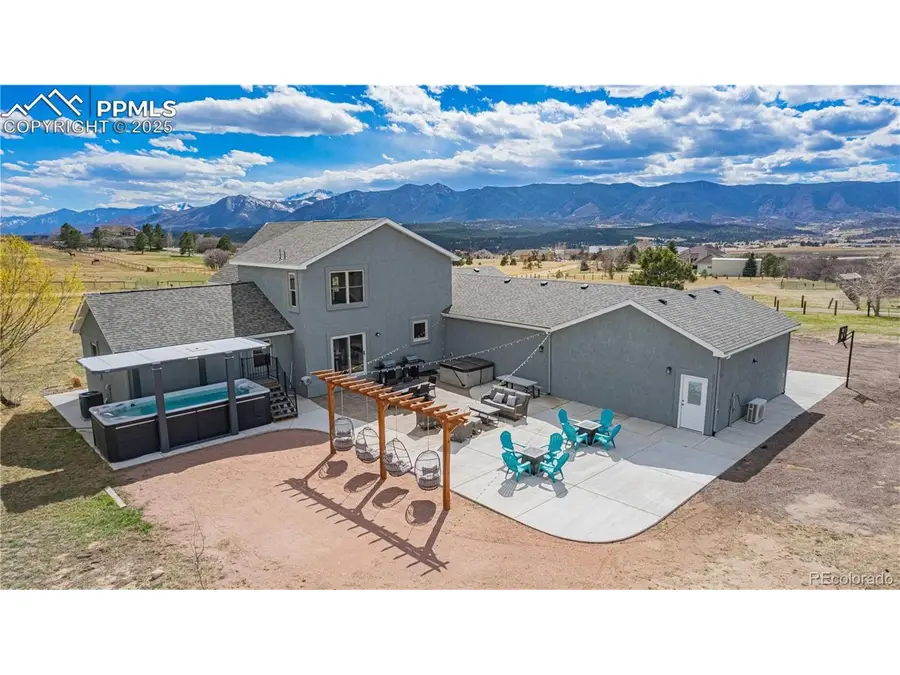 545 Struthers Loop, Colorado Springs, CO 80921 - Image #2