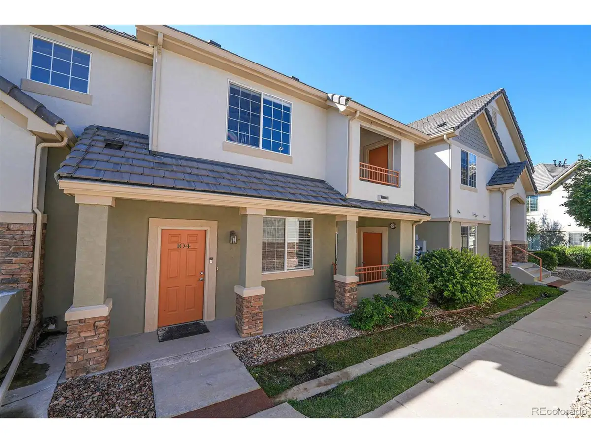 22580 E Ontario Dr #104, Aurora, CO 80016 - Image #1
