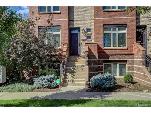 2311 Decatur St, Denver, CO 80211