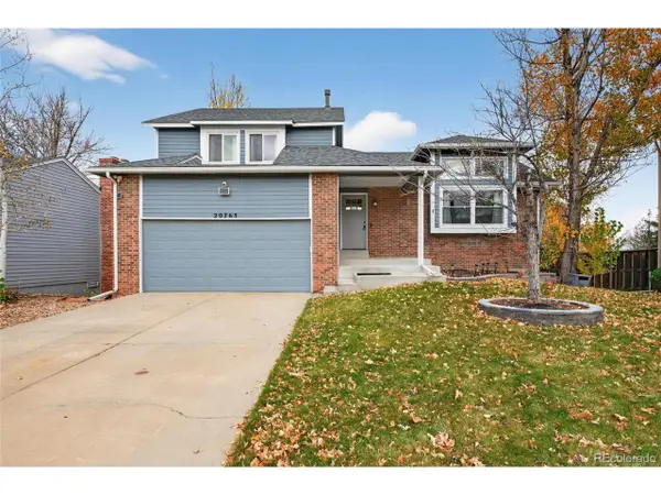 20763 E Dorado Pl, Centennial, CO 80015