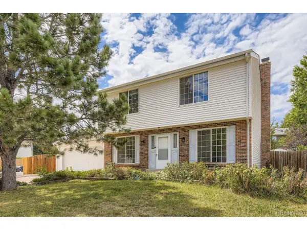 5161 S Richfield St, Centennial, CO 80015