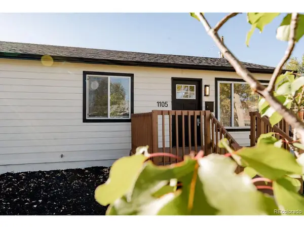 1105 S Raleigh St, Denver, CO 80219