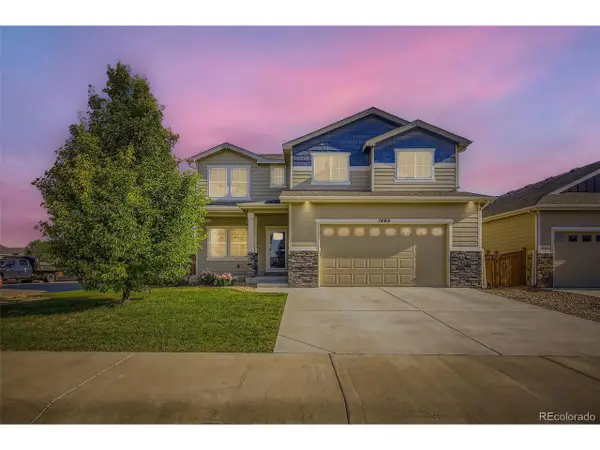 1464 Moraine Valley Dr, Severance, CO 80550
