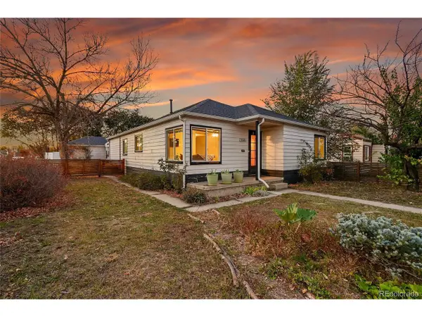 3501 Sheridan Blvd, Wheat Ridge, CO 80212