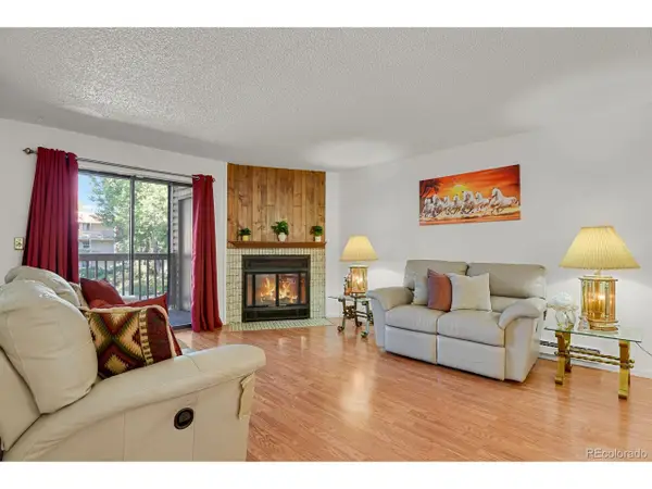 14751 E Tennessee Dr #225, Aurora, CO 80012