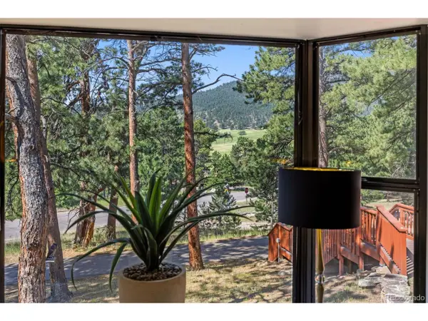 2394 El Dorado Ln, Evergreen, CO 80439