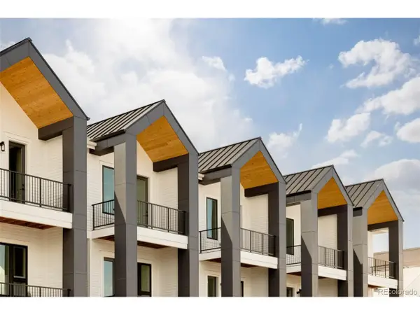 8260 E 36th Ave #31, Denver, CO 80238