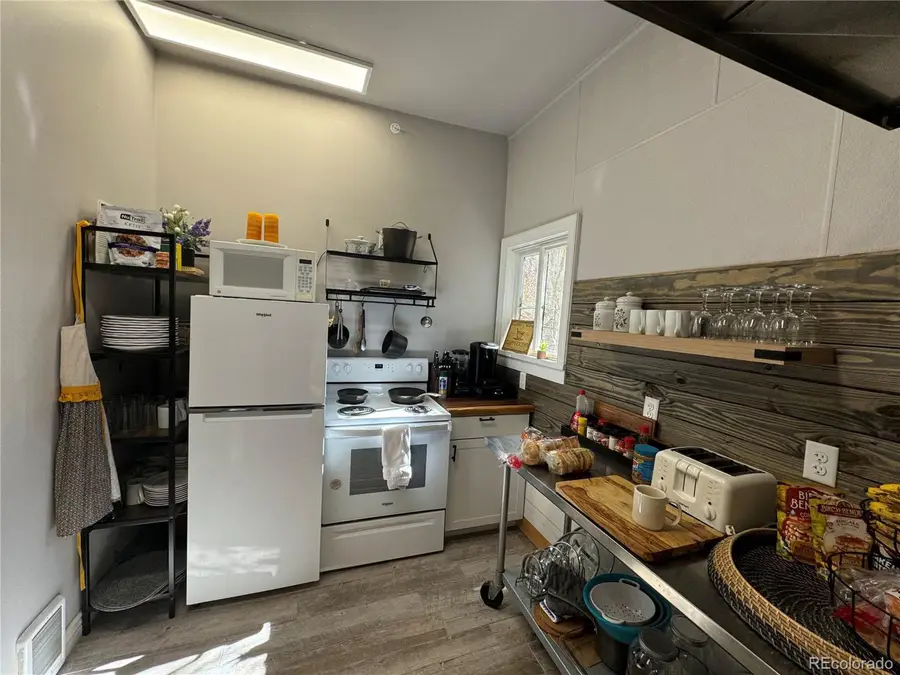 614 Rose St, Georgetown, CO 80444 - Image #2