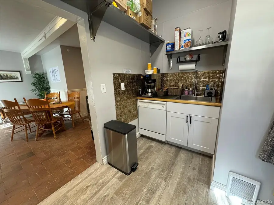 614 Rose St, Georgetown, CO 80444 - Image #3