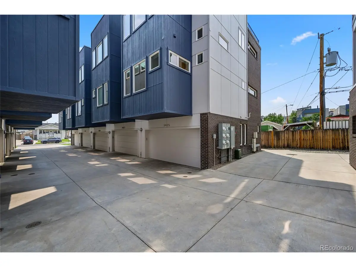 3425 W 16th Ave, Denver, CO 80204 - Image #1