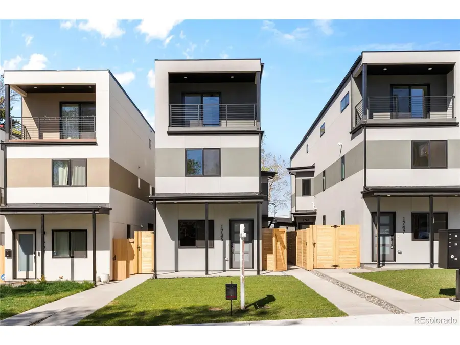 1737 Lowell Blvd, Denver, CO 80204 - Image #2