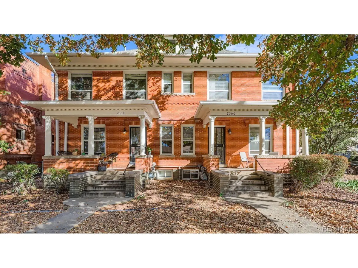 2300 N Williams St, Denver, CO 80205 - Image #1