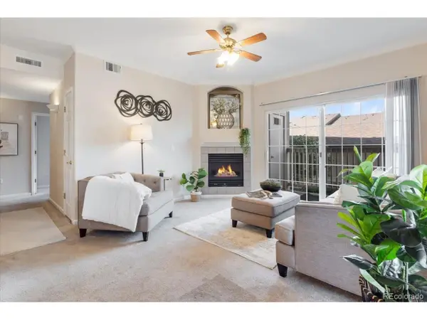 10035 E Carolina Pl #104, Aurora, CO 80247