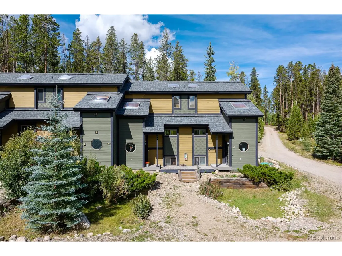 300 Kings Crossing Rd #B3, Winter Park, CO 80482 - Image #1