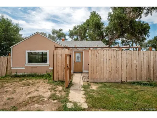 10928 Us Highway 50, Las Animas, CO 81054