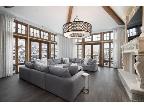 Address Withheld By Seller, Vail, CO 81657