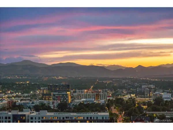 300 W 11th Ave #18C, Denver, CO 80204