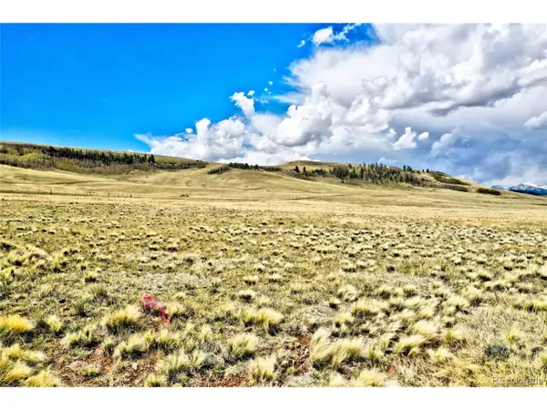 0 Hard Hickory Trl, Hartsel, CO 80449