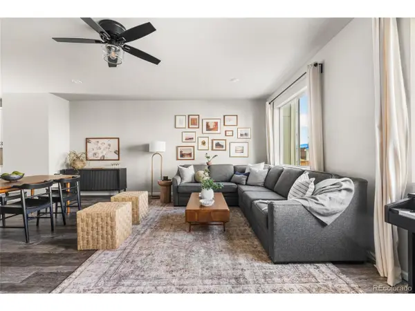 12284 W 57th Ln, Arvada, CO 80002