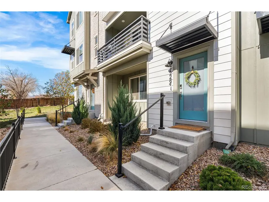 12284 W 57th Ln, Arvada, CO 80002 - Image #2