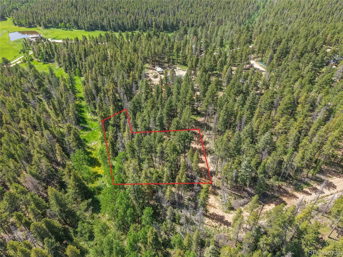 7 S Wallace Ave, Conifer, CO 80433 - Image #1