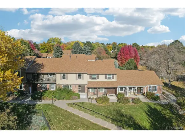 7101 W Yale Ave #3904, Denver, CO 80227