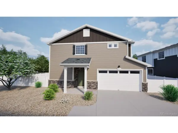 22292 E 39th Ave, Aurora, CO 80019