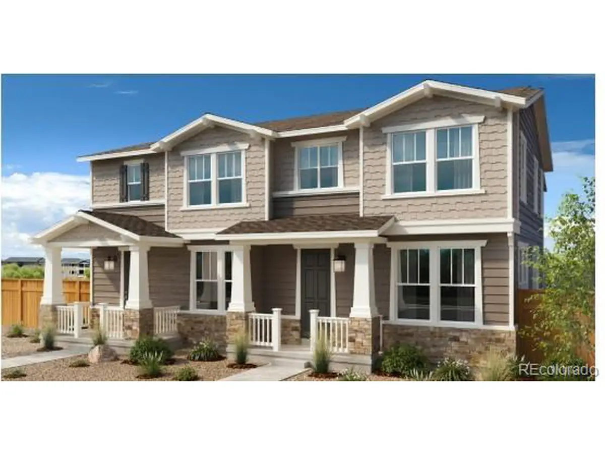 13560 E 111th Pl, Commerce City, CO 80022 - #1