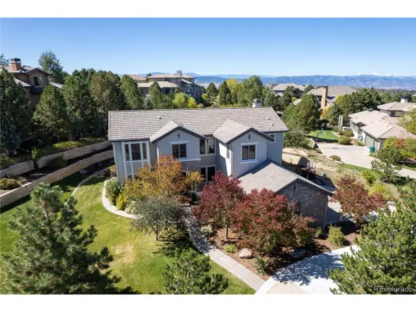 6190 Massive Peak Cir, Castle Rock, CO 80108