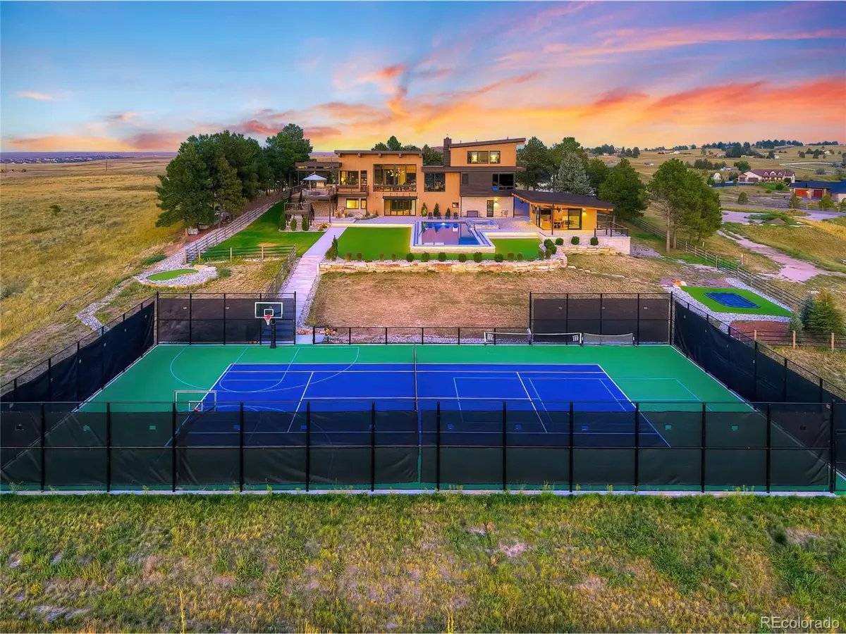 10811 Shadow Pines Rd, Parker, CO 80138 - Image #1