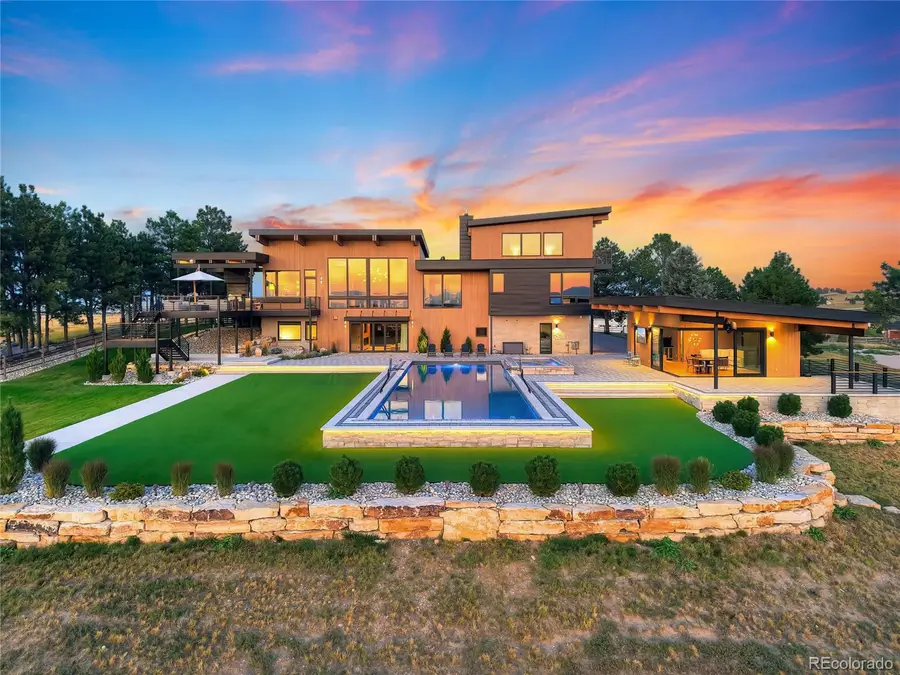 10811 Shadow Pines Rd, Parker, CO 80138 - Image #2