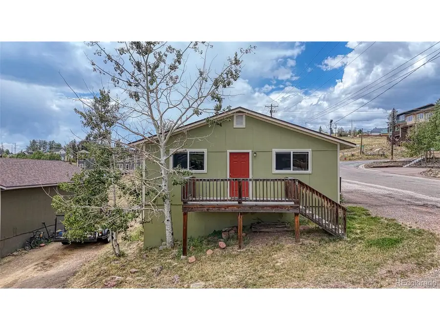 300 S 1st St, Cripple Creek, CO 80813 - Image #2