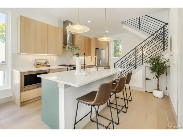 Address Withheld By Seller, Denver, CO 80204