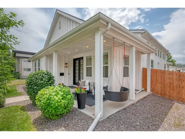 1721 S Jackson St, Denver, CO 80210