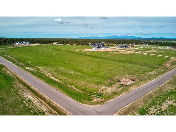 16810 Early Light Dr, Colorado Springs, CO 80908