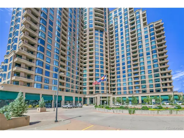 8100 E Union Ave #1413, Denver, CO 80237