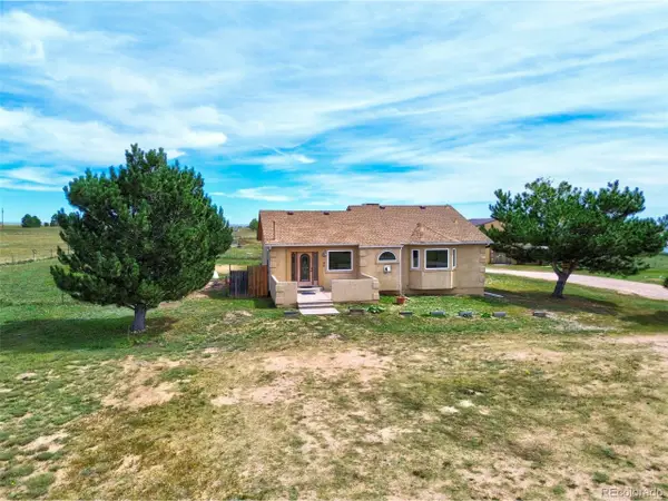 625 Slocum Rd, Colorado Springs, CO 80930