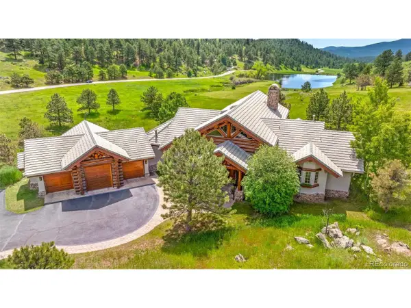 Address Withheld By Seller, Golden, CO 80401