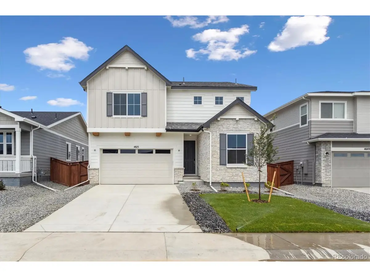 Address Withheld By Seller, Johnstown, CO 80534 - #1